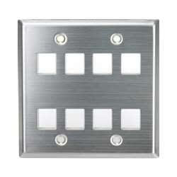 Leviton 430802S8