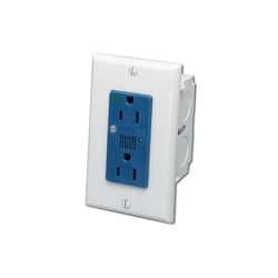 Leviton 47605-ACS J-Box Surge Protective Kit