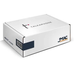 Talk-A-Phone SM-120