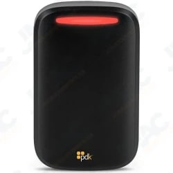 ProdataKey RGPBV2 Red Single Gang High-Security Reader