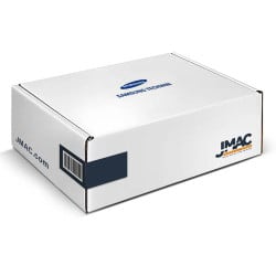 Samsung by Hanwha BRR-P6410A4E-128TB