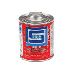 Xtralis VP-CEMENT