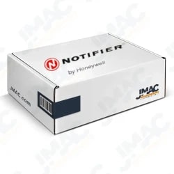 Notifier VES-A00-P-NTF-VN VESDA-E Aspirating Smoke Detector