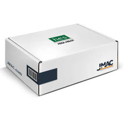 Hanchett Entry Systems (HES) 10800007