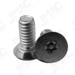 HES 157 Torx Screws