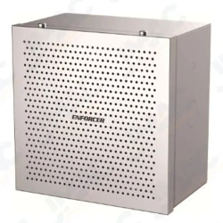 Seco-Larm HS-162A Speaker in Stainless Steel Housing