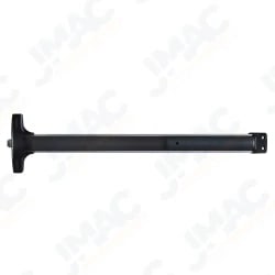 Detex V40xNS-ED Electric Dogging Rim Exit Device