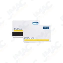 HID 1386 ISOProx II Card