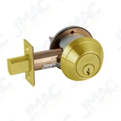 Schlage B660P 605