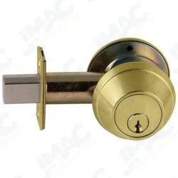 Schlage B660P 606