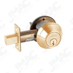 Schlage B660P 612