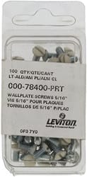 Leviton 78400-PRT