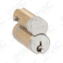 Schlage 23-030 FSIC Full Size Interchangeable Core