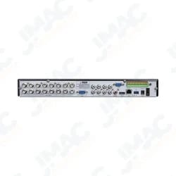 Honeywell SV516H12T 16-Channel Performance Series Digital Video Recorder