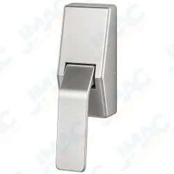 Schlage HL6-9080 Mortise Storeroom Push/Pull Hardware