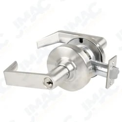 Schlage ND50 Entrance/Office Lever Lock