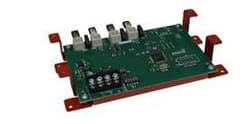 Potter Amseco FIB-1000 Fiber Interface Bridge