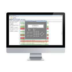 Potter Amseco FMT Facility Management Software for PFC Series Fire Systems