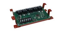 Potter Amseco RLY-5 Relay Expander