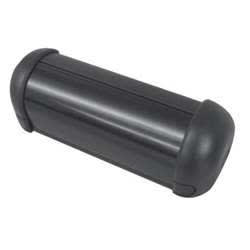 Rutherford 915AFIB Active Focused Infrared, Black