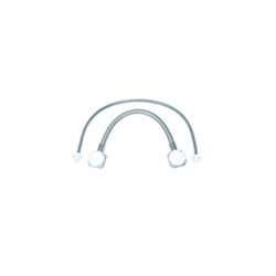 Rutherford 950712B Flex Loops, 4-conductor @ 22 Gauge or 2-Conductor @ 18 Gauge, 12", Brown