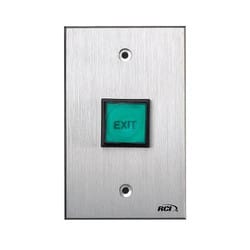 Rutherford Controls 97DMO