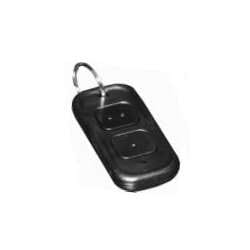 Rutherford 9RCT4332 433 MHz Transmitter, Two Buttons