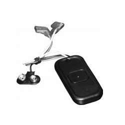 Rutherford 9RCT4339V1 433 MHz Transmitter, 9V with Leads