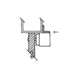 Rutherford Controls AB02 x 28