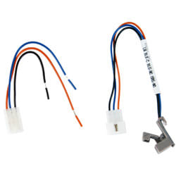 Rutherford Controls F2LM