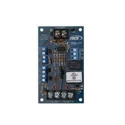 Rutherford Controls PDD-FT