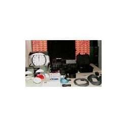 Sperry West SW1000W2B-R