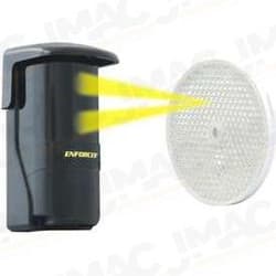 Seco-Larm E-931-S50RRQ ENFORCER 50ft IR Reflective Photoelectric Beam Sensor