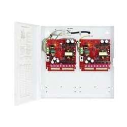 Seco-Larm PS-U1812-PULQ 12VDC Switching CCTV Power Supply, 18 Outputs, 12A