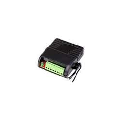 Seco-Larm SK-910R2-4Q Two-Channel Receiver, 433.92 MHz