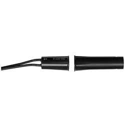 Seco-Larm SM-207-5LQW 3/8" Concealed-Mount Contact, Wide Gap, Stubby, 1" (25mm) Gap, N.C., with Stubby 3/4" (19mm) Switch, White Seco-Larm SM-207-5LQW 3/8" Concealed-Mount Contact, Wide Gap, Stubby, 1" (25mm) Gap, N.C., with Stubby 3/4" (19mm) Switch, White