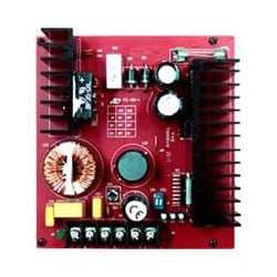 Seco-Larm ST-2406-7AQ Power Supply/Charger, 7.0A Continuous, 7.5A Peak