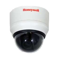 Honeywell Video H3S1P1 equIP Series 720P 3.3-12mm VFAI Lens Day/Night H.264 Indoor Fixed Minidome IP Camera
