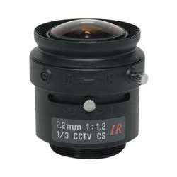 Tamron Industries 13FM22IR