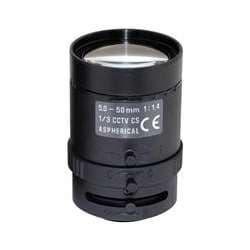 Tamron Industries 13VG550ASII-SQ