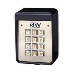 Security Door Controls 925