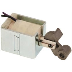 Security Door Controls 076-0122-003