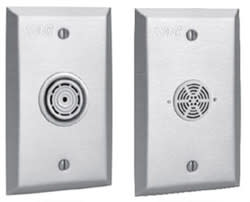 Security Door Controls 400NU-RMB