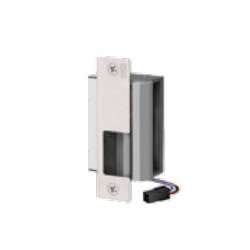 SDC 55-CU Electric Strike, Stainless Steel