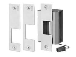 Security Door Controls 55-E