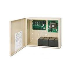 SDC 631RFAXUR2-4 1.5A Power Supply, 17" x 14", Four Station Programmable Controller