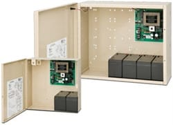 SDC 632RFAXUR4-8, Four Station Controller