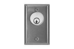 Security Door Controls 700U6
