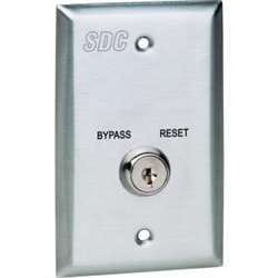 Security Door Controls 728U