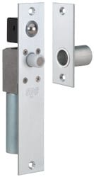 SDC FS23MIHDB Spacesaver Electric Bolt Lock, Dual Failsafe, Oil Rubbed Bronze, Door Position Switch, Bolt Status Switch